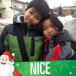 Meet your Posher, Josephine paa